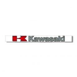 Sticker 4R KAWASAKI (3 x 33cm)