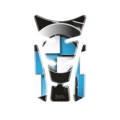 Tank Protektor PRINT SPIRIT LE - BMW (213 x 128mm)