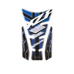 Tank Protektor PRINT SPIRIT LE - YZF in Blau (213 x 128mm)