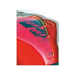 Tankprotektor PRINT SPIRIT ER-6n in schwarz (128 x 213mm)