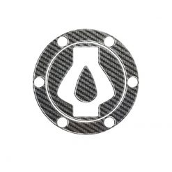 Tankcap- Protektor PRINT in carbon-look zu Benelli