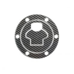 Tankcap- Protektor PRINT in carbon-look zu BMW