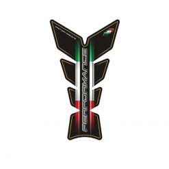 Tankprotektor PRINT MOON PERFORMANCE (123 x 213.8mm)