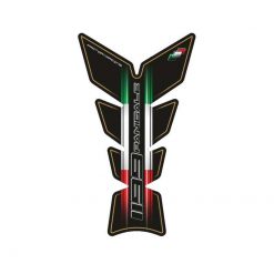 Tankprotektor PRINT MOON 1199 PANIGALE (123 x 213.8mm)