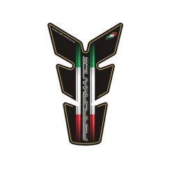 Tankprotektor PRINT MOON PERFORMANCE (110.7 x 181mm)