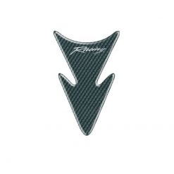 Tankprotektor PRINT MINI ARROW PAD in carbon-look (95 x 150mm)