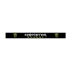 Sonnenschutz 4R MONSTER ENERGY für Auto- Scheiben (12.5 x 120cm)