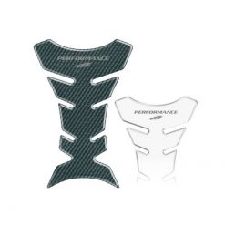 Tank Protektor PRINT HP in Transparent (108 x 139mm)