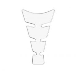 Tankprotektor PRINT SPIRIT in transparent (128 x 213mm)