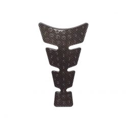 Tankprotektor PRINT GOLD SPIRIT BUMP (128 x 213mm)