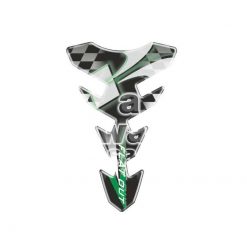 Tankprotektor PRINT GOLD EXPRESSION SLIM KAWASAKI (144.3 x 221mm)