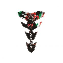 Tankprotektor PRINT GOLD EXPRESSION SLIM APRILIA (144.3 x 221mm)