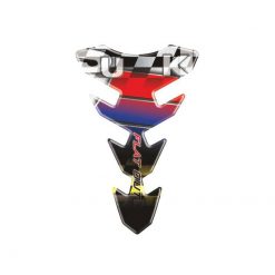 Tankprotektor PRINT GOLD EXPRESSION SLIM SUZUKI (144.3 x 221mm)