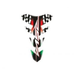 Tankprotektor PRINT GOLD EXPRESSION SLIM RSV4 (144.3 x 221mm)