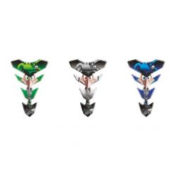 Tankprotektor PRINT GOLD EXPRESSION SLIM JOKER in grün (144.3 x 221mm)