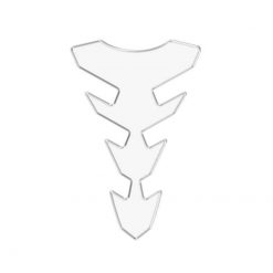 Tankprotektor PRINT GOLD EXPRESSION SLIM in transparent (144.3 x 221mm)