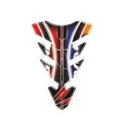 Tankprotektor PRINT GOLD FUTURE BORN TO RACE (153.3 x 225mm)