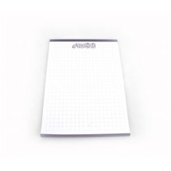Schreibblock POLINI (21 x 29.7cm - A4- Format)