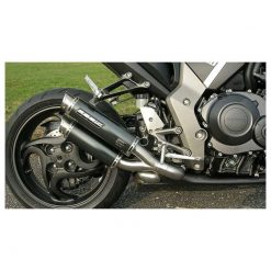 Verkleidung BODIS in CARBON (CA) zu Honda Art. 264282/264283/264284