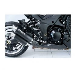 Verkleidung BODIS in CARBON (CA) zu Kawasaki Art. 264594/264595