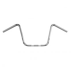 Lenker FEHLING APE HANGER SUPER HIGH mit Kabelkerbe Ø 25.4mm in CHROM (B 1