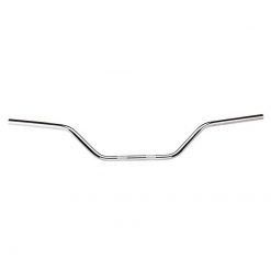 Lenker FEHLING SUPERBIKE ohne Kabelkerbe Ø 22mm in CHROM (B 92 x H 10 - 11