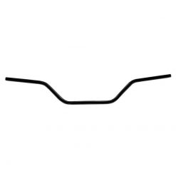 Lenker FEHLING SUPERBIKE mit Kabelkerbe Ø 25.4mm in SCHWARZ (B 81 x H 7.5