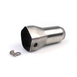 Dezibelkiller SHARK zu DSX-10.. für ESD bis Jahrgang 2014