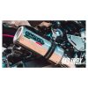 Auspuff GPR M3 in inox zu Honda (CH-Hom)