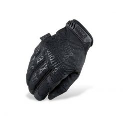 Werkstatt- Handschuhe MECHANIX ORIGINAL in Schwarz (Grösse L)