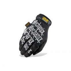 Werkstatt- Handschuhe MECHANIX ORIGINAL in Schwarz/Weiss (Grösse L)