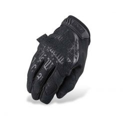 Werkstatt- Handschuhe MECHANIX FAST FIT in Schwarz/Grau (Grösse S)