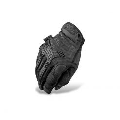 Werkstatt- Handschuhe MECHANIX M-PACT in Schwarz (Grösse L)