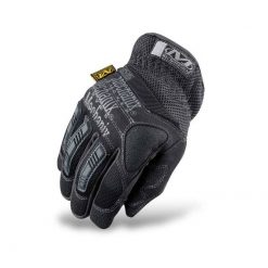Werkstatt- Handschuhe MECHANIX IMPACT PRO in Schwarz (Grösse M)