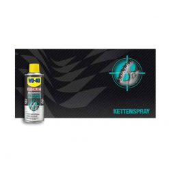 Spray WD-40 SPECIALIST MOTORBIKE - Kettenspray O - X - Z Ring kompatibel (