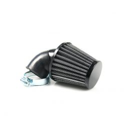 Luftfilter REPLAY PILZ - BLACK EDITION (Luftfilteranschluss: Ø 28/35mm - 9