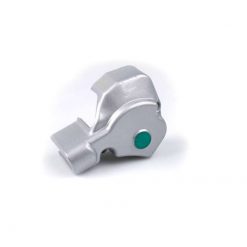 Oelpumpen- Abdeckung MINARELLI ORIGINAL in silber für Oelpumpe zu AM6