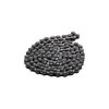 Kette 520 ESJOT 520 120L, ohne O-Ring, (Bruchkraft 27000N) in Schwarz, mit Clip