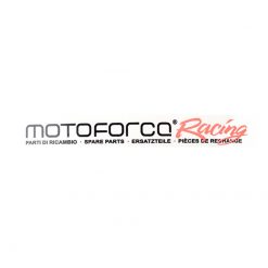 Sticker Motoforce RACING (15 x 95mm)