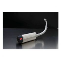 Auspuff REMUS RSC in EDELSTAHL zu KTM (CH- Homologiert) ben. Kat. Art. 701