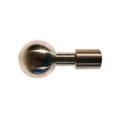 Kugel HAERRY (Ø 30mm x SCHAFT 13.5mm) für Anhängerkupplung