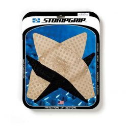 Side- Pad STOMPGRIP POWERSPORTS - VOLCANO (Grip für besseres Handling) in