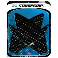 Side- Pad STOMPGRIP POWERSPORTS - VOLCANO (Grip für besseres Handling) in