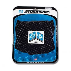 Side- Pad STOMPGRIP POWERSPORTS - VOLCANO (Grip für besseres Handling) in