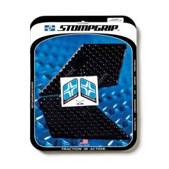 Side- Pad STOMPGRIP POWERSPORTS - VOLCANO (Grip für besseres Handling) in