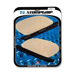 Side- Pad STOMPGRIP POWERSPORTS - VOLCANO (Grip für besseres Handling) in