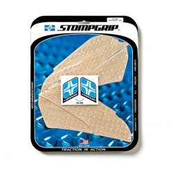 Side- Pad STOMPGRIP POWERSPORTS - VOLCANO (Grip für besseres Handling) in