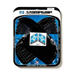 Side- Pad STOMPGRIP POWERSPORTS - VOLCANO (Grip für besseres Handling) in