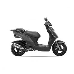 Auspuff KYMCO Original zu Agility 50 4T