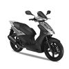Auspuff KYMCO Original zu Agility 50 R16 4T